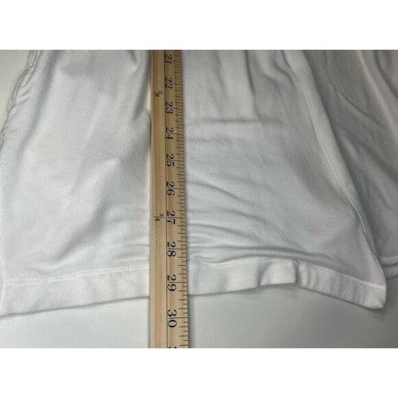 Lou & Grey Ivory Cardigan - Women's Size Large - Picture 5 of 7